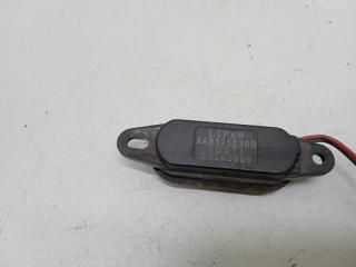Кнопка открывания багажника Lifan X50