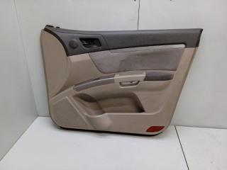 Обшивка двери передняя правая Geely Emgrand EC7 2008