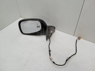Зеркало левое Volkswagen Touareg 2003
