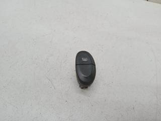 Запчасть кнопка обогрева стекла Renault Scenic 1997