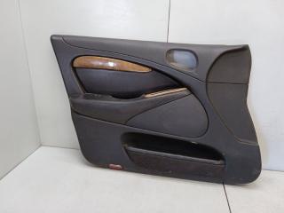 Обшивка двери передняя левая Jaguar S-TYPE 2000