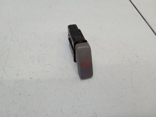 Кнопка аварийной сигнализации Mazda Premacy 2000 1.8 B25E664H004 Б/У