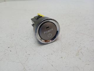 Кнопка START STOP Lexus GS450h 2005-2008