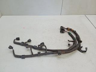 Проводка форсунок Lexus GS450h 2005-2008