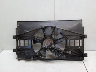 Вентилятор радиатора Mitsubishi Lancer 2007