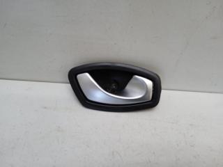 Запчасть ручка двери внутренняя правая Renault Fluence 2011