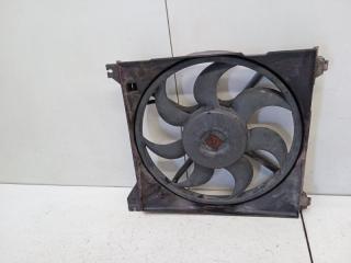 Вентилятор радиатора Hyundai Santa Fe 2001