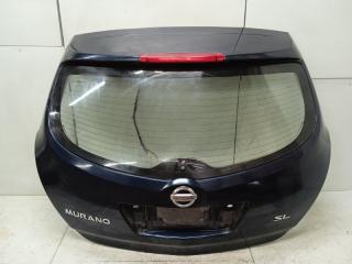 Дверь багажника Nissan Murano 2004