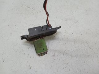 Резистор отопителя Chevrolet Trail Blazer GMT360 4.2