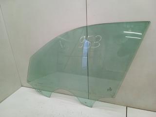 Стекло двери передней левой BMW X3 2013