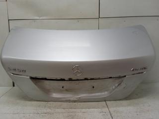 Крышка багажника Mercedes-Benz S-Class W221 273.924 4.7 БУ