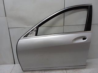 Дверь передняя левая Mercedes-Benz S-Class W221 273.924 4.7 БУ