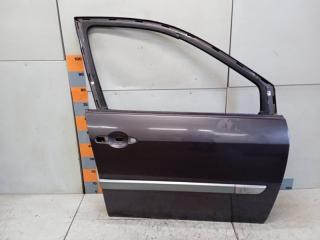 Дверь передняя правая Renault Scenic 2 1.5 БУ