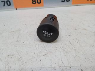 Запчасть кнопка start stop Renault Scenic 2005