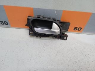 Запчасть ручка двери внутренняя правая Peugeot 508 2012