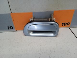 Запчасть ручка двери наружная задняя левая Daewoo Nexia 2012