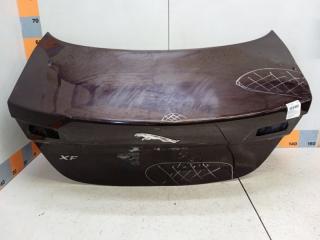 Запчасть крышка багажника Jaguar XF 2007-2011
