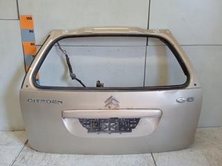 Дверь багажника Citroen C5 2004