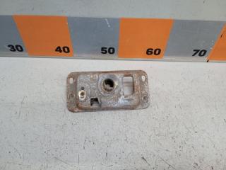 Запчасть замок капота Газ Газель 3302 2005