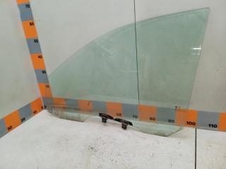 Запчасть стекло двери передней левой Great Wall Hover H3 2013