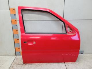 Дверь передняя правая Volkswagen Pointer CA45 1.8 БУ