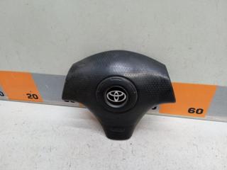 Запчасть подушка безопасности в руль Toyota Matrix 2004
