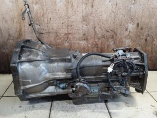 АКПП 4G93 Mitsubishi Pajero Pinin H67W 1.8 БУ