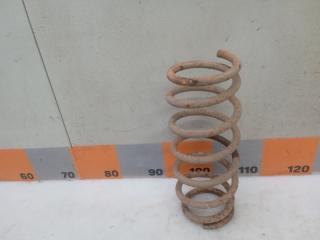 Пружина задняя Chery Sweet QQ 2007 0.8