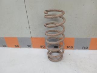 Пружина задняя Chery Sweet QQ 2007 0.8