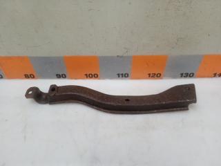 Кронштейн стабилизатора левый Chery Sweet QQ 2007 0.8