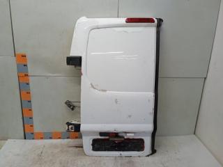 Дверь багажника левая Citroen Jumpy 2 1.6 БУ
