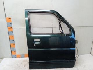 Дверь передняя правая Suzuki Wagon R Plus 1.2 БУ