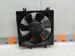 Вентилятор радиатора Kia Shuma S-2 1.6 БУ