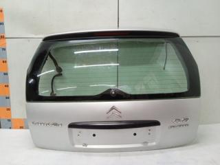 Дверь багажника Citroen C3 2002
