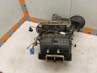 Корпус отопителя Citroen C3 2002