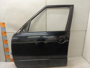 Дверь передняя левая Land Rover Range Rover 3 4.4 БУ