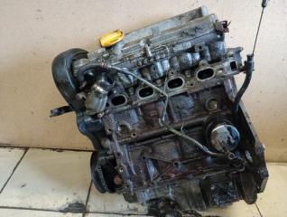 Двигатель Z18XE Opel Vectra C 1.8 БУ