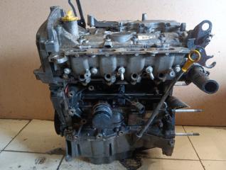 Двигатель K4M845 Renault Logan 2 1.6 БУ