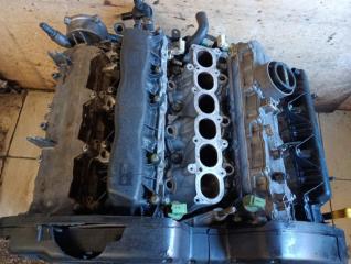 Двигатель XFV Peugeot 607 9D 2005 3.0 Двигатель XFV Peugeot 607 9D 2005 3.0