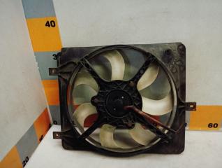 Вентилятор кондиционера Geely MK 1.5 БУ