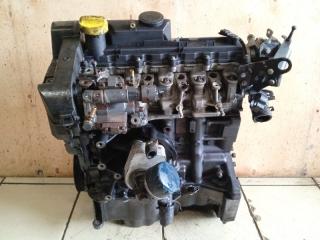 Двигатель K9K Renault Scenic 2 1.5 БУ