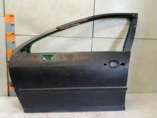 Дверь передняя левая Peugeot 407 2008 2.0 Дверь передняя левая Peugeot 407 2008 2.0