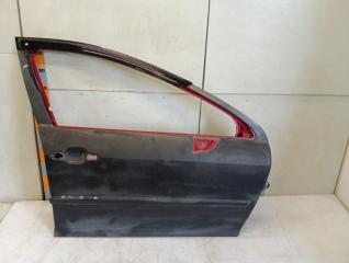 Дверь передняя правая Peugeot 407 2008 2.0 Дверь передняя правая Peugeot 407 2008 2.0