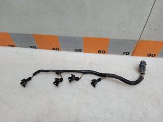 Проводка форсунок Renault Laguna 2008 1.6