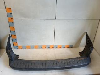 Бампер задний Opel Combo C 1.3 БУ