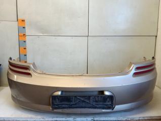 Бампер задний Dodge Stratus 2 2.4 БУ