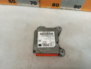 Блок управления AIR BAG Chery Fora A21 A21 2007 2.0
