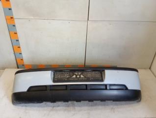Бампер задний Volkswagen Pointer CA45 1.0 БУ