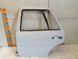 Дверь задняя левая Volkswagen Pointer CA45 1.0 БУ