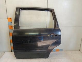 Дверь задняя левая Ford S-Max 1 2007 2.0 Дверь задняя левая Ford S-Max 1 2007 2.0